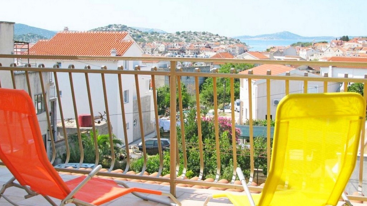 Photo of Outdoor in Tribunj