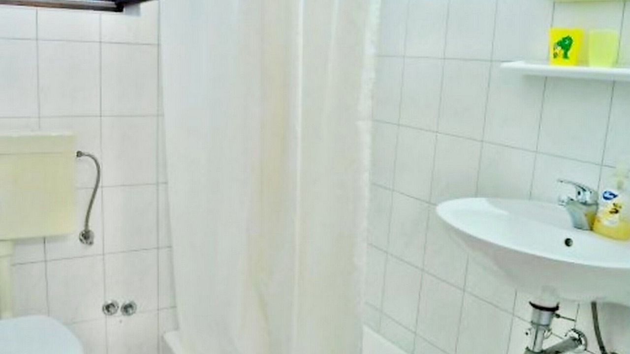 Photo of Bathroom in Tribunj