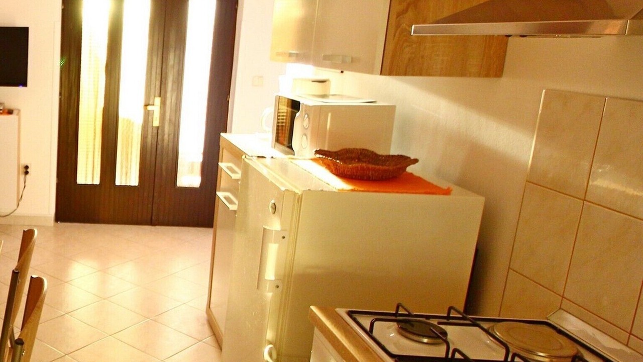 Photo of Kitchen in Tribunj