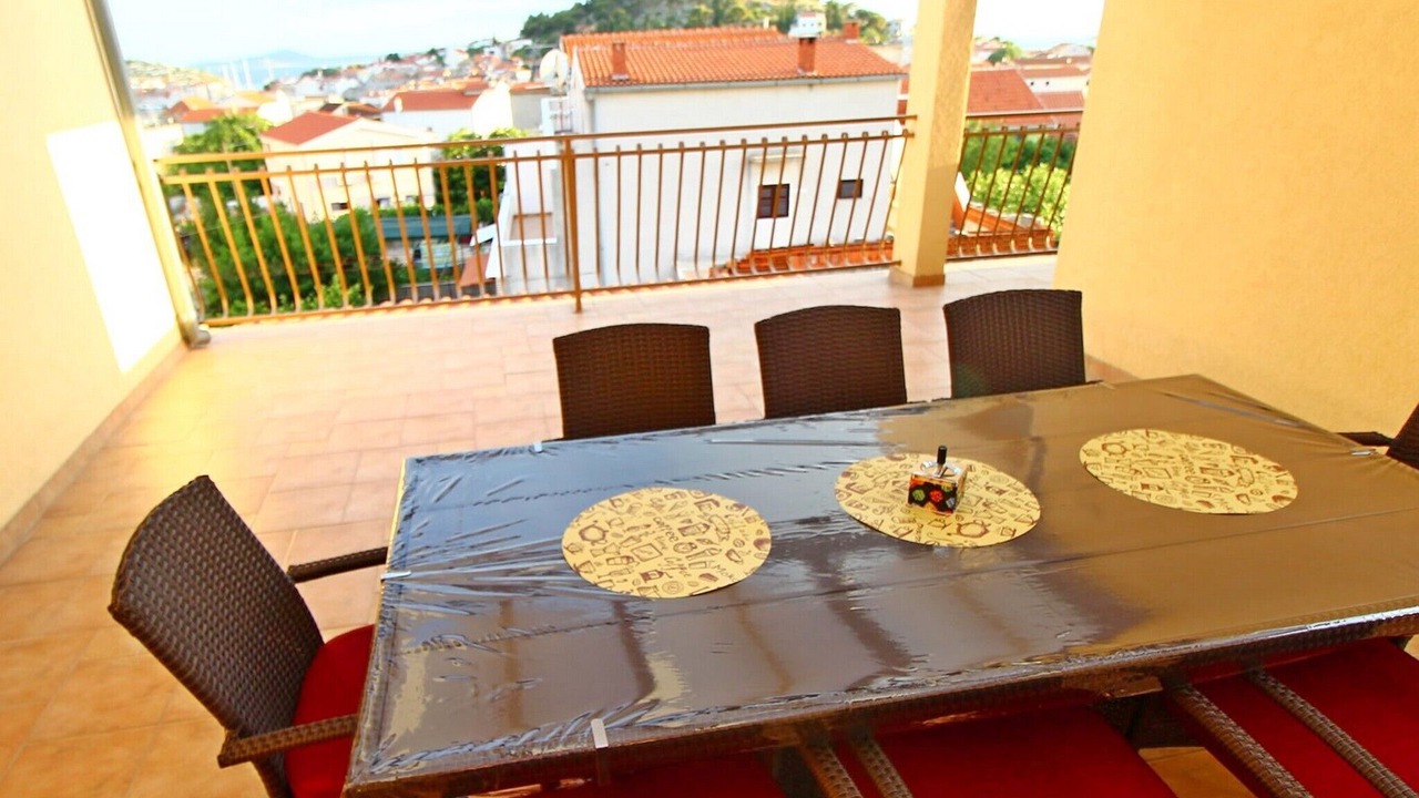 Photo of Outdoor in Tribunj