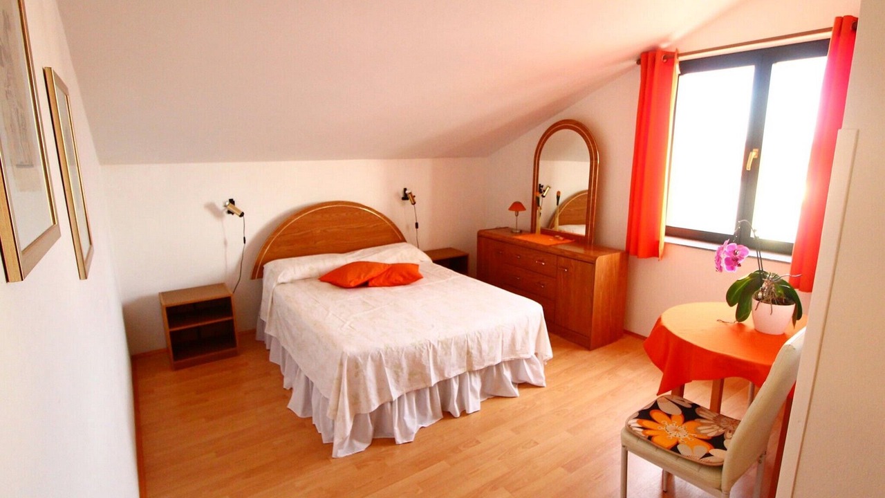 Photo of Bedroom in Tribunj