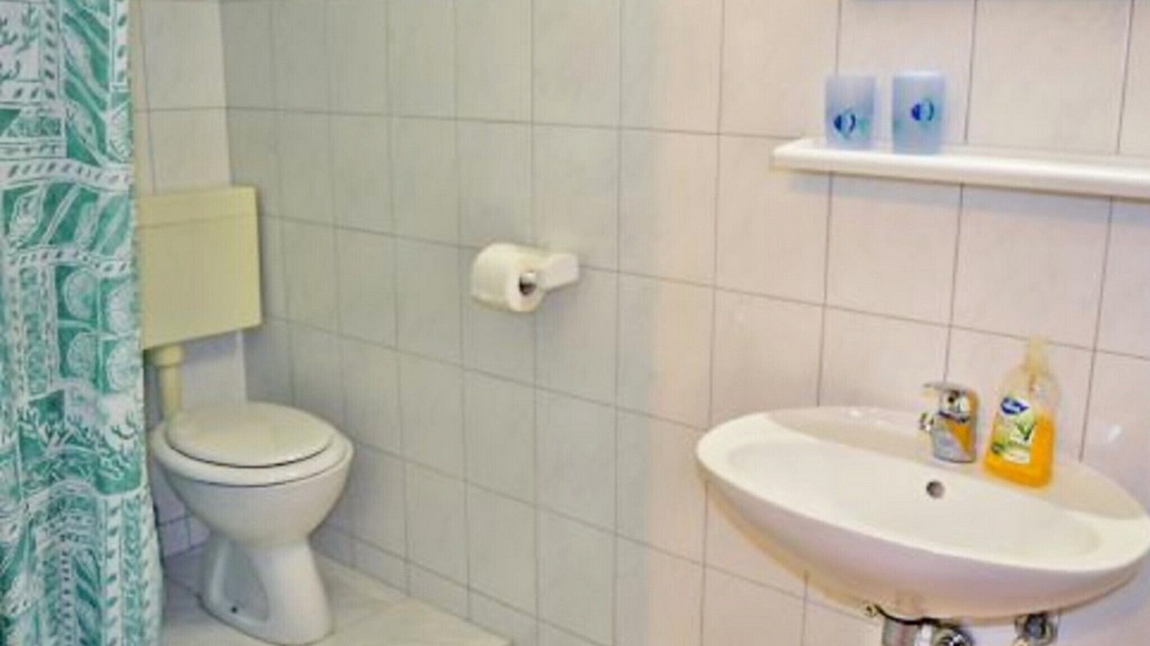 Photo of Bathroom in Tribunj