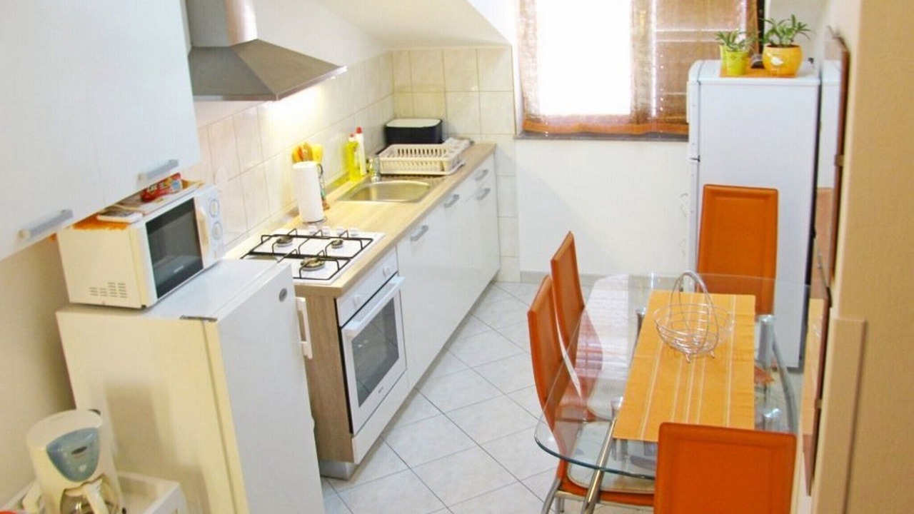 Photo of Kitchen in Tribunj