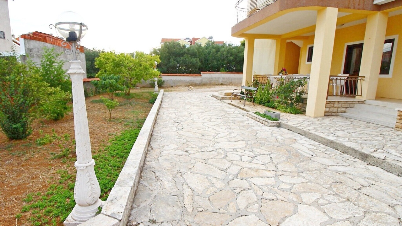 Photo of Outdoor in Tribunj