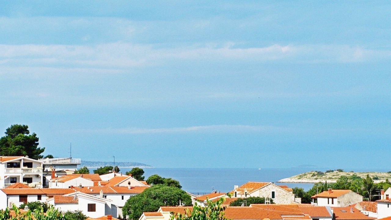 Photo of Outdoor in Tribunj