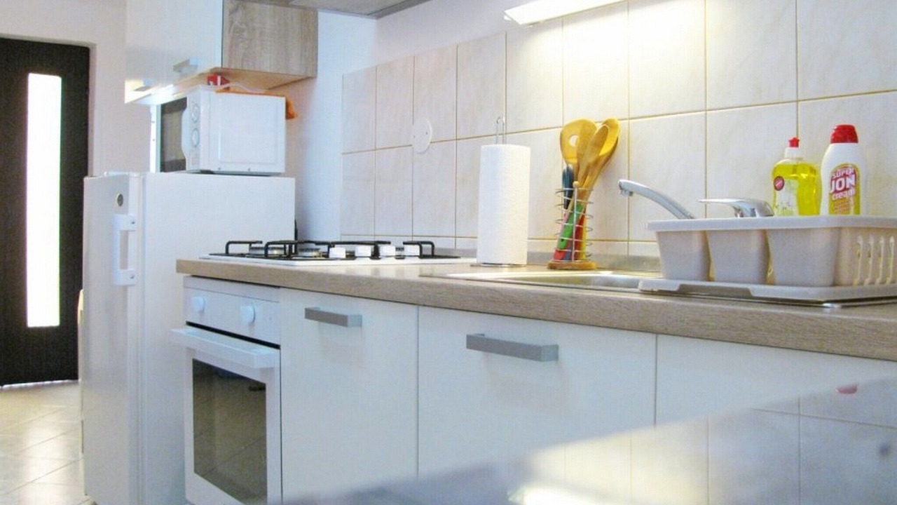 Photo of Kitchen in Tribunj