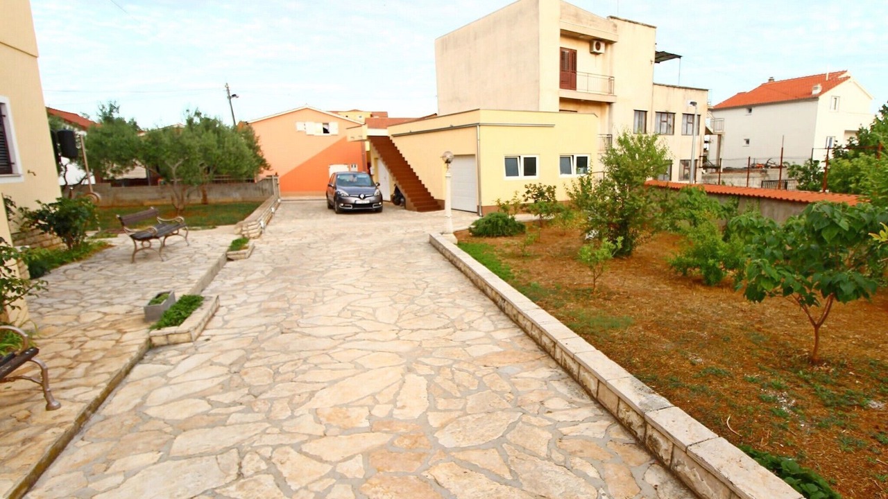 Photo of Outdoor in Tribunj