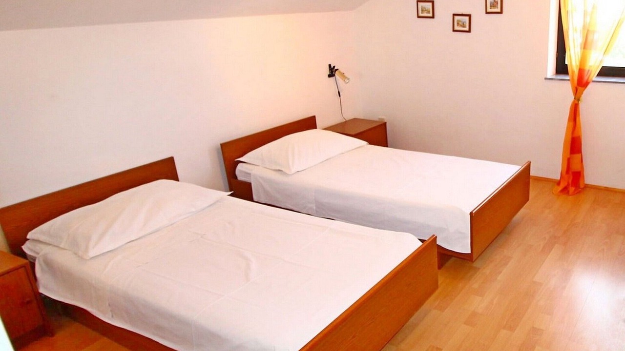 Photo of Bedroom in Tribunj