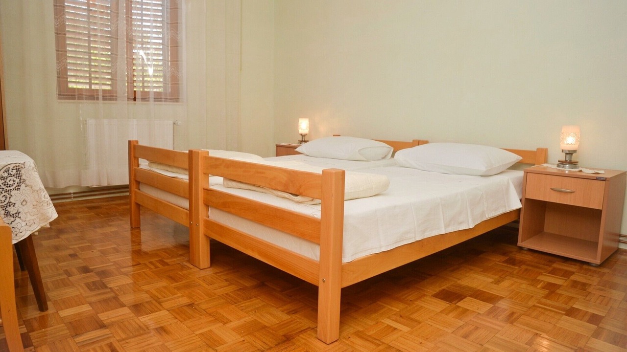 Photo of Bedroom in Biograd na Moru