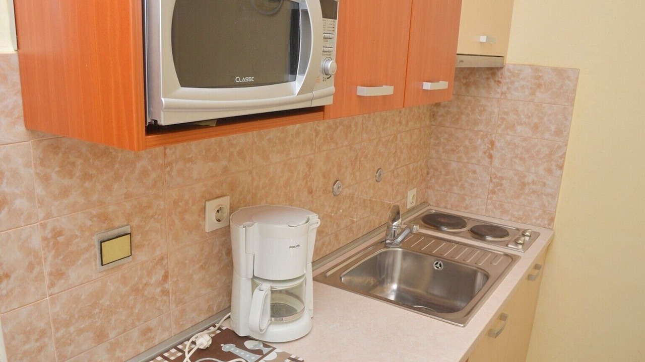 Photo of Kitchen in Biograd na Moru