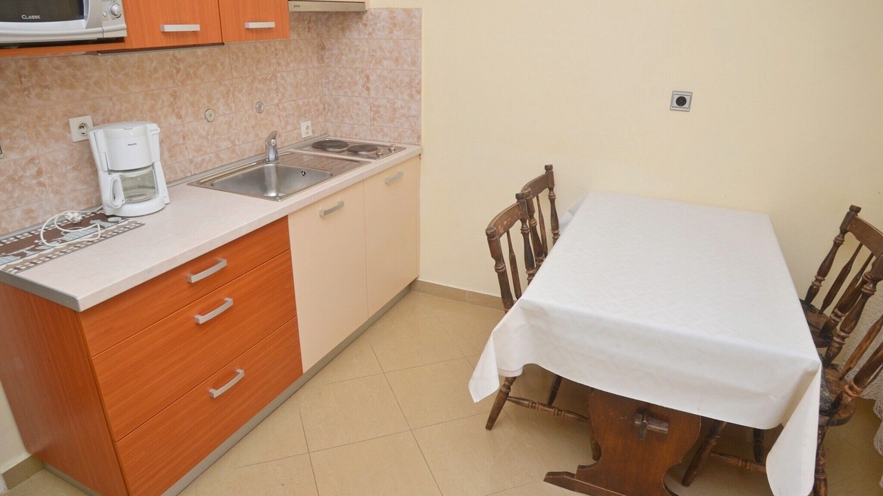 Photo of Kitchen in Biograd na Moru
