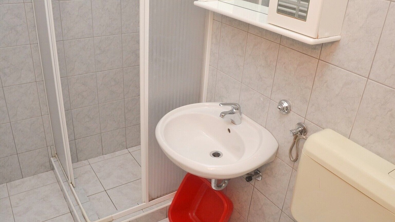 Photo of Bathroom in Biograd na Moru