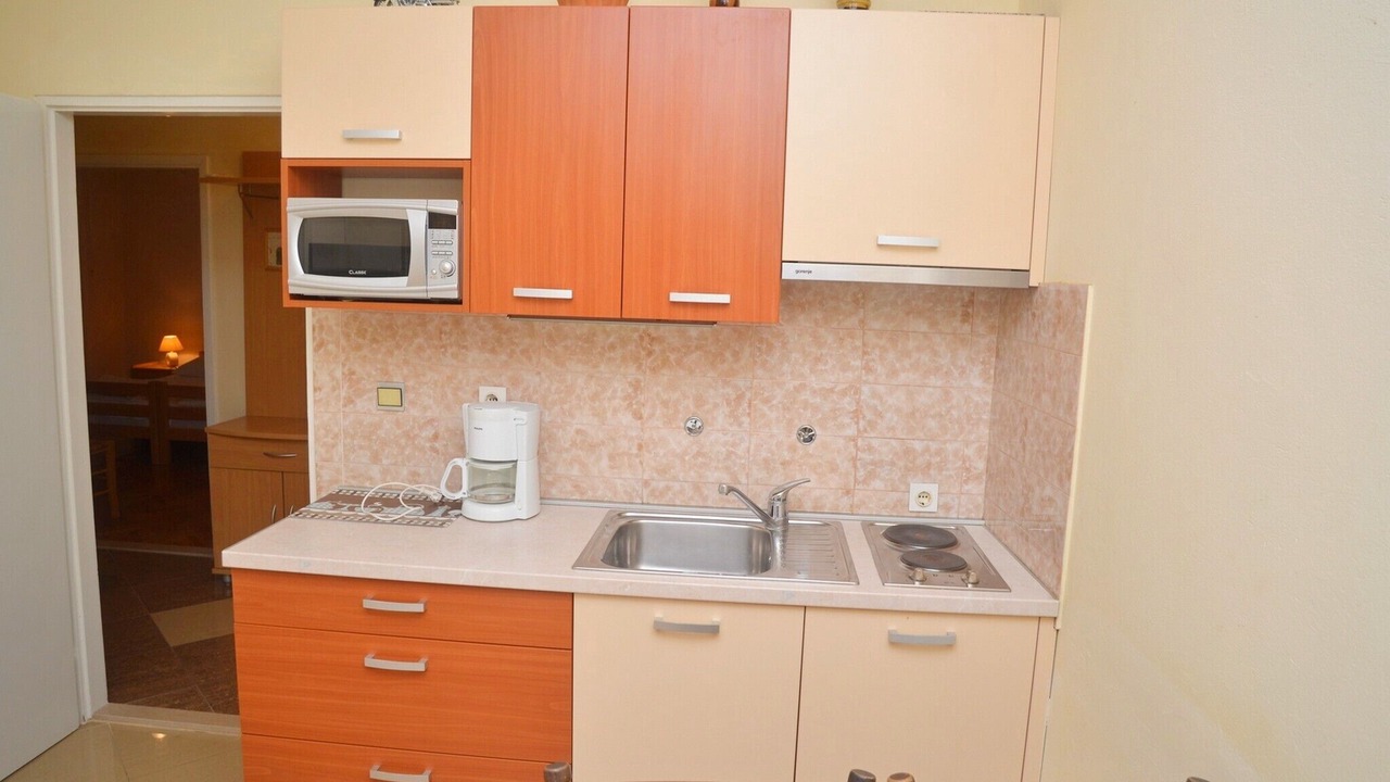 Photo of Kitchen in Biograd na Moru