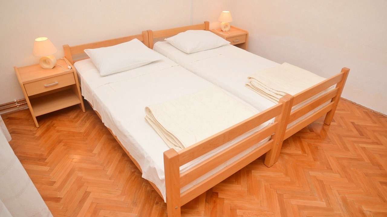 Photo of Bedroom in Biograd na Moru