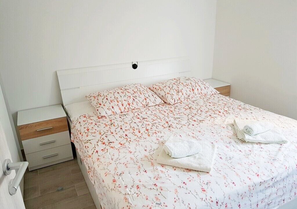 Photo of Bedroom in Lumbarda