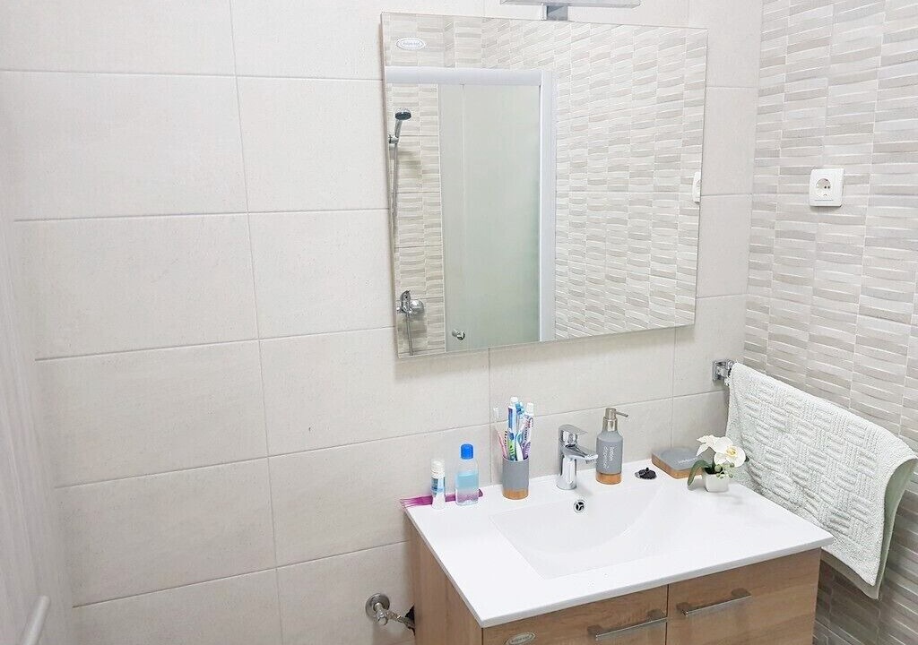 Photo of Bathroom in Lumbarda