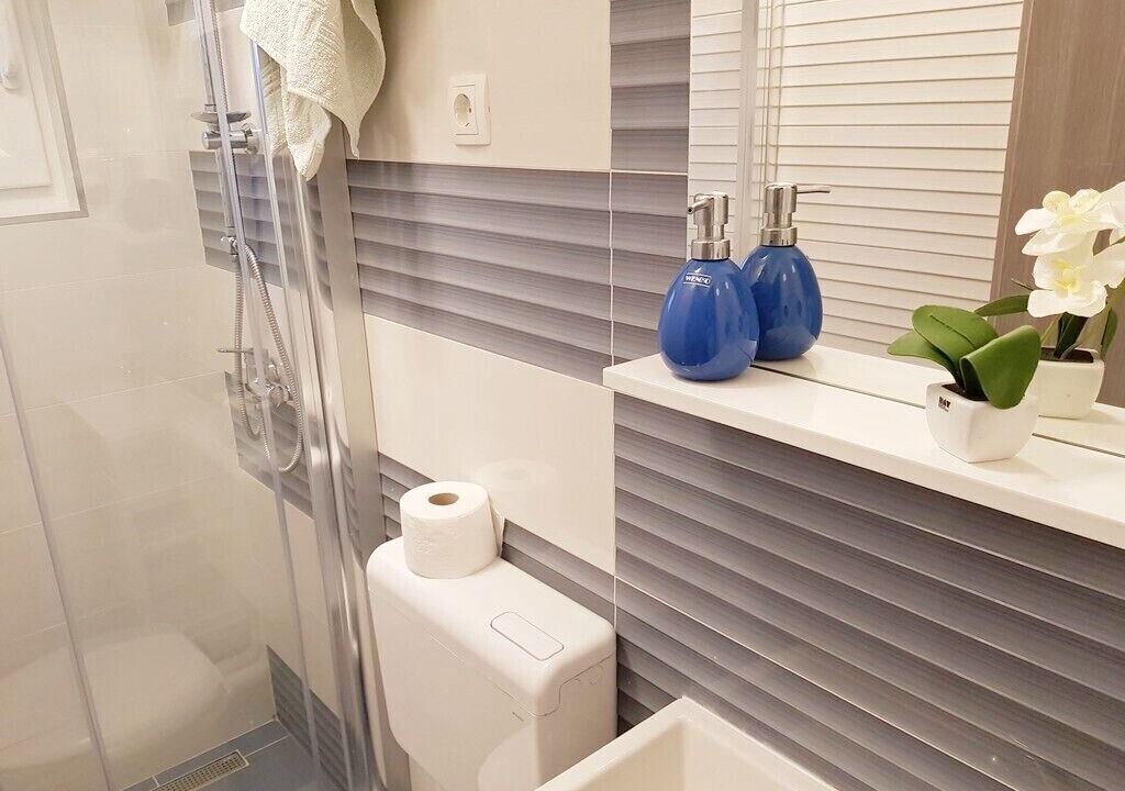 Photo of Bathroom in Lumbarda