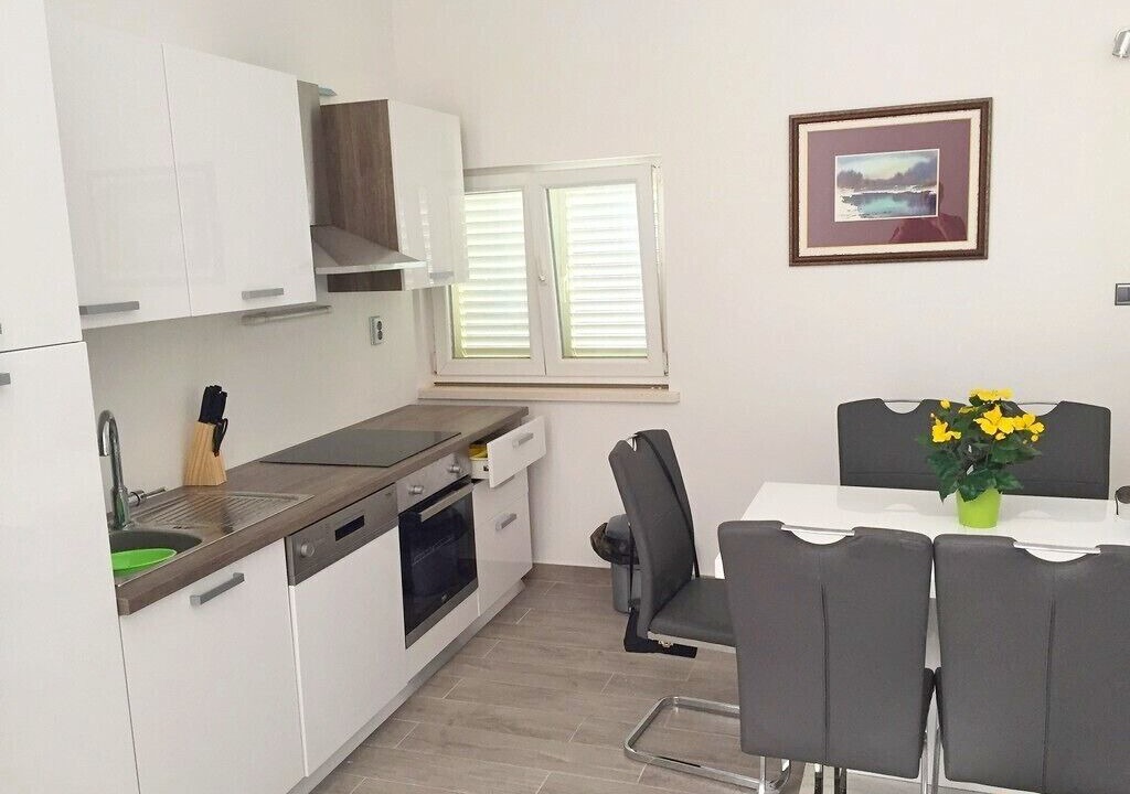 Photo of Kitchen in Lumbarda