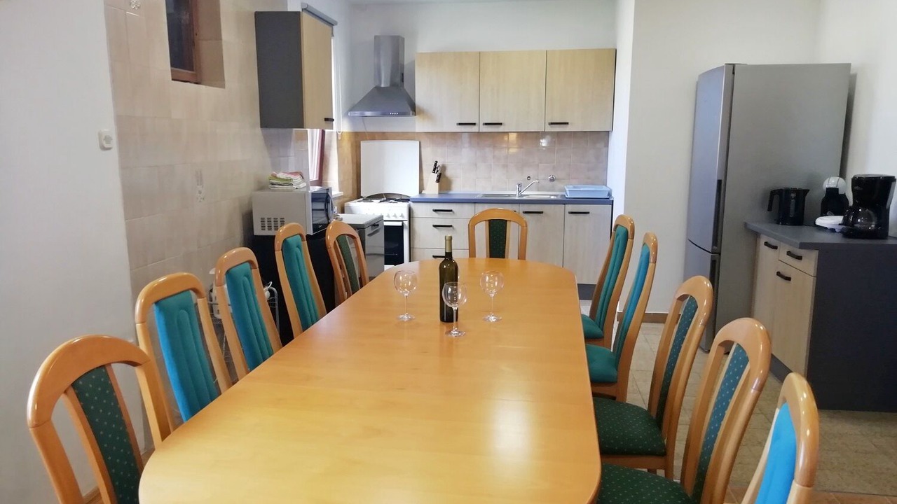 Photo of Kitchen in Nin