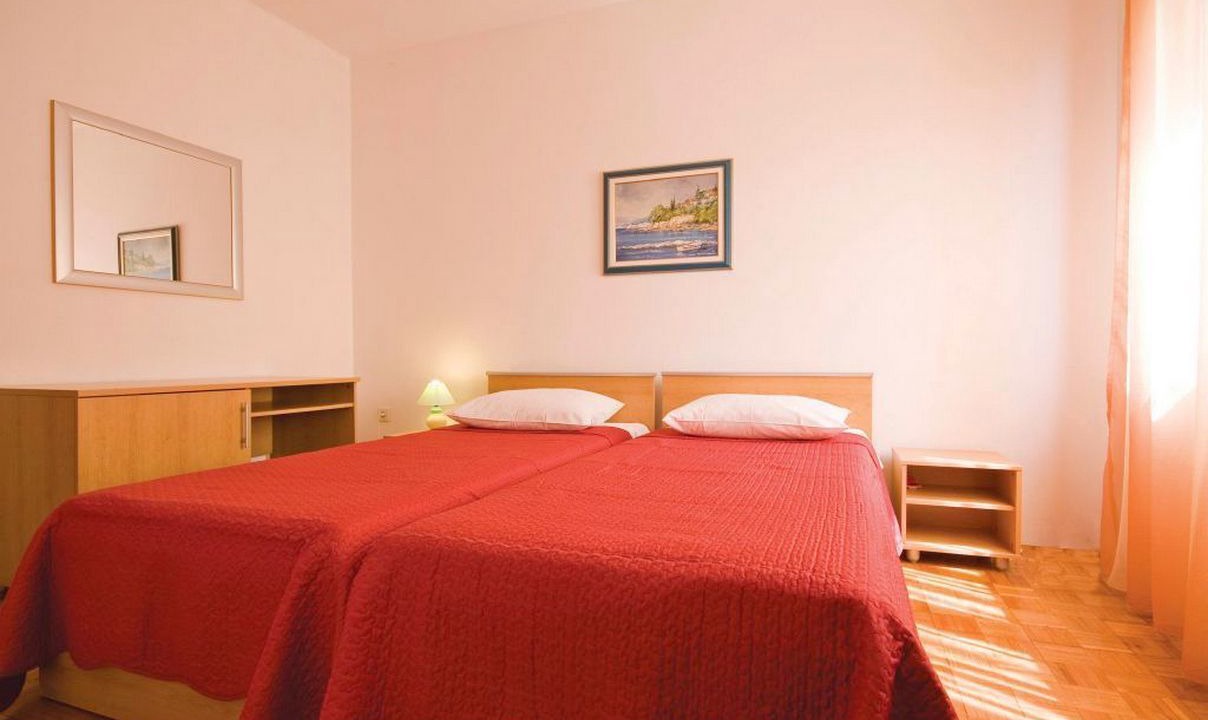 Photo of Bedroom in Nin
