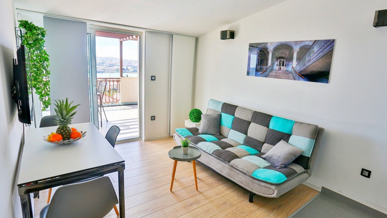 Photo of Livingroom in Solin