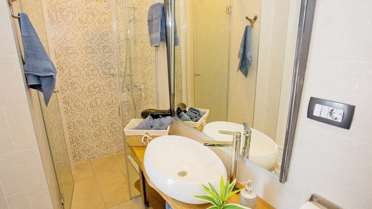 Photo of Bathroom in Solin