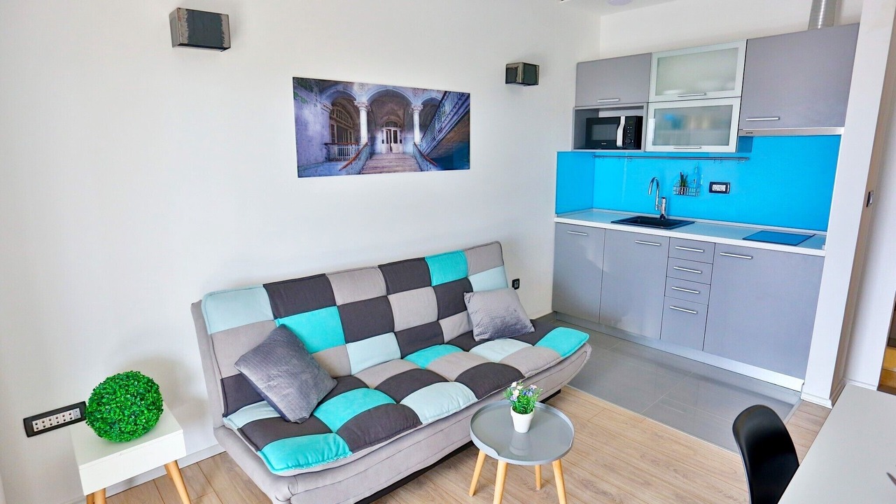 Photo of Livingroom in Solin
