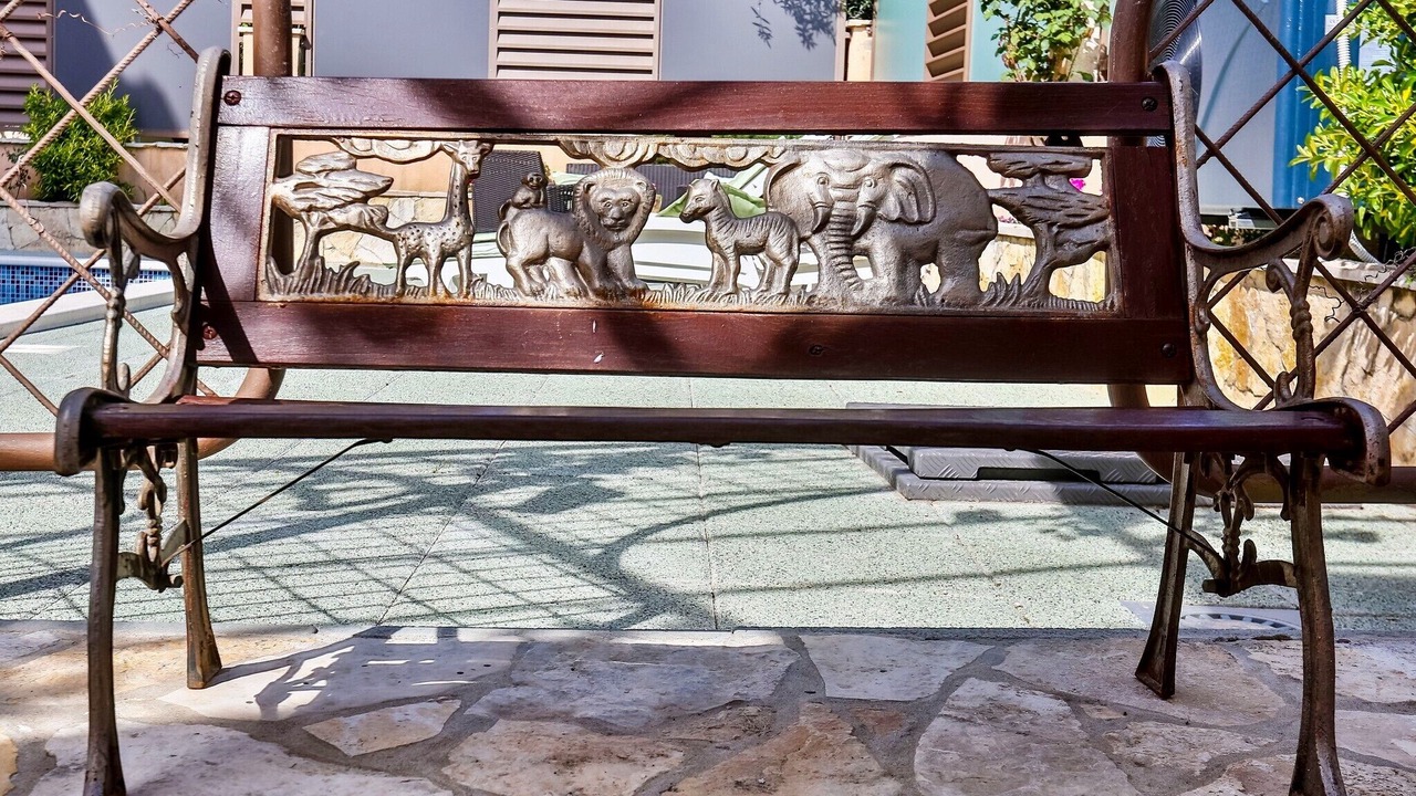Photo of Outdoor in Solin