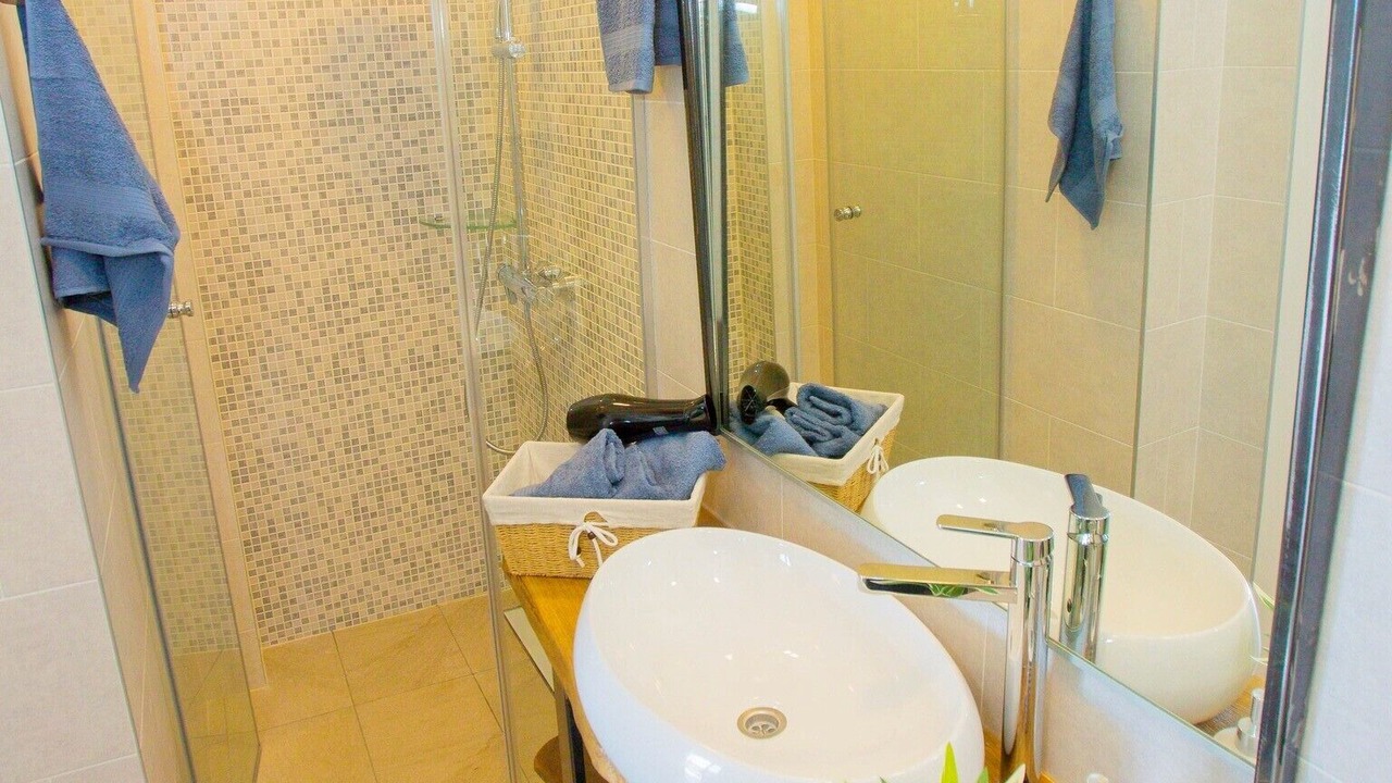 Photo of Bathroom in Solin