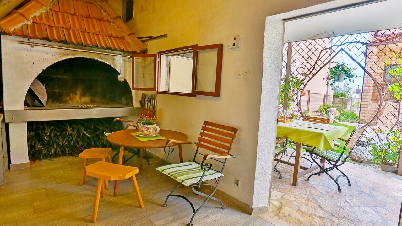 Photo of Outdoor in Solin