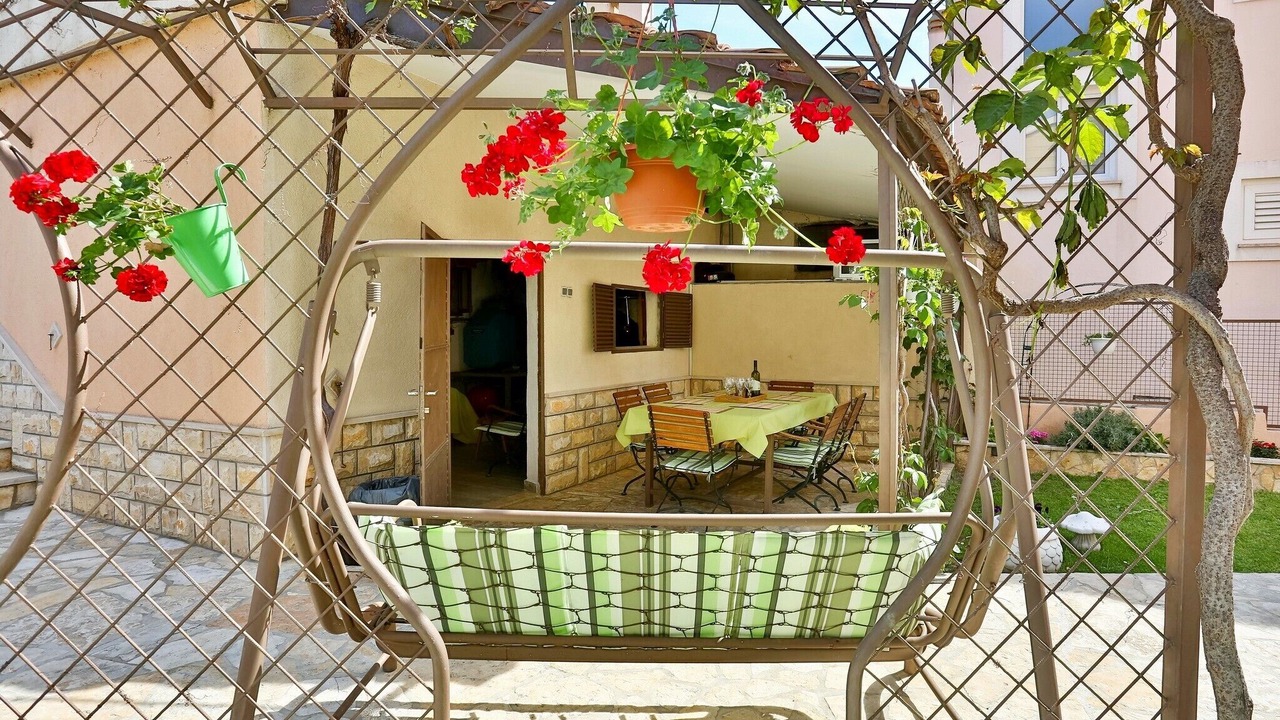 Photo of Outdoor in Solin