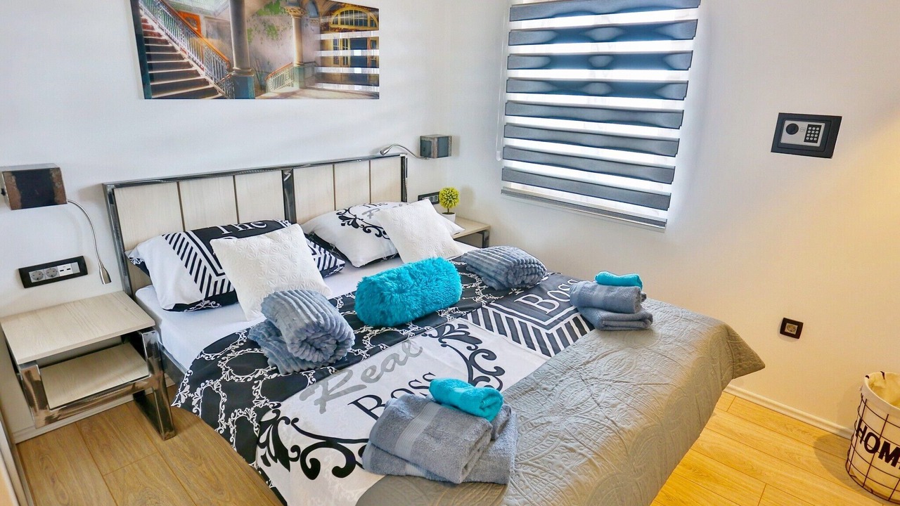 Photo of Bedroom in Solin