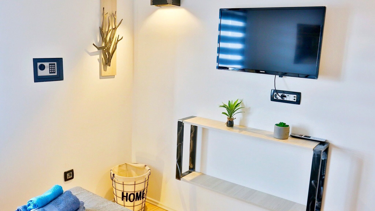 Photo of Bedroom in Solin
