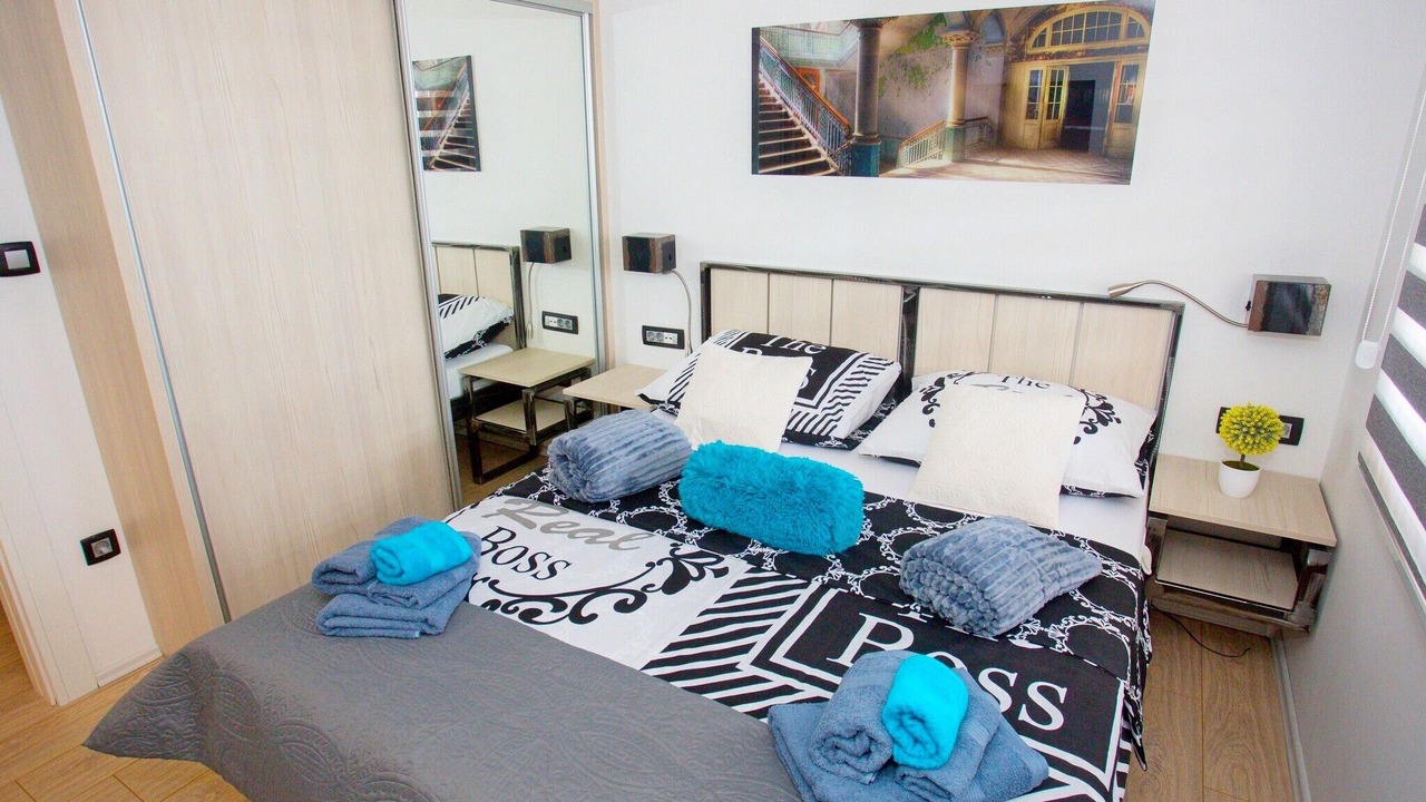 Photo of Bedroom in Solin