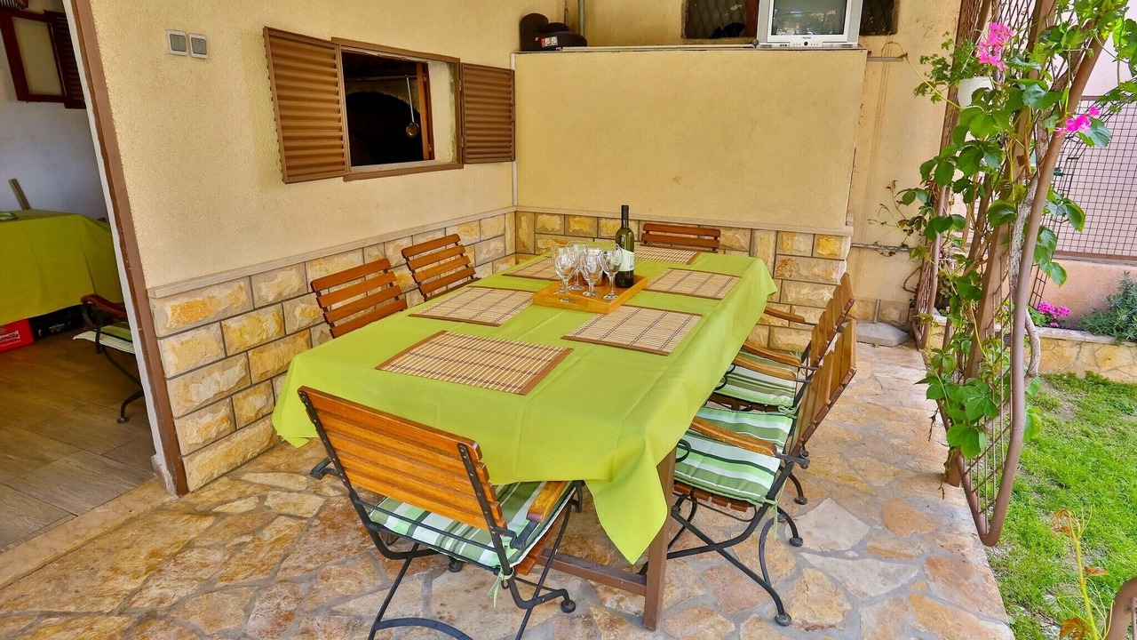 Photo of Outdoor in Solin