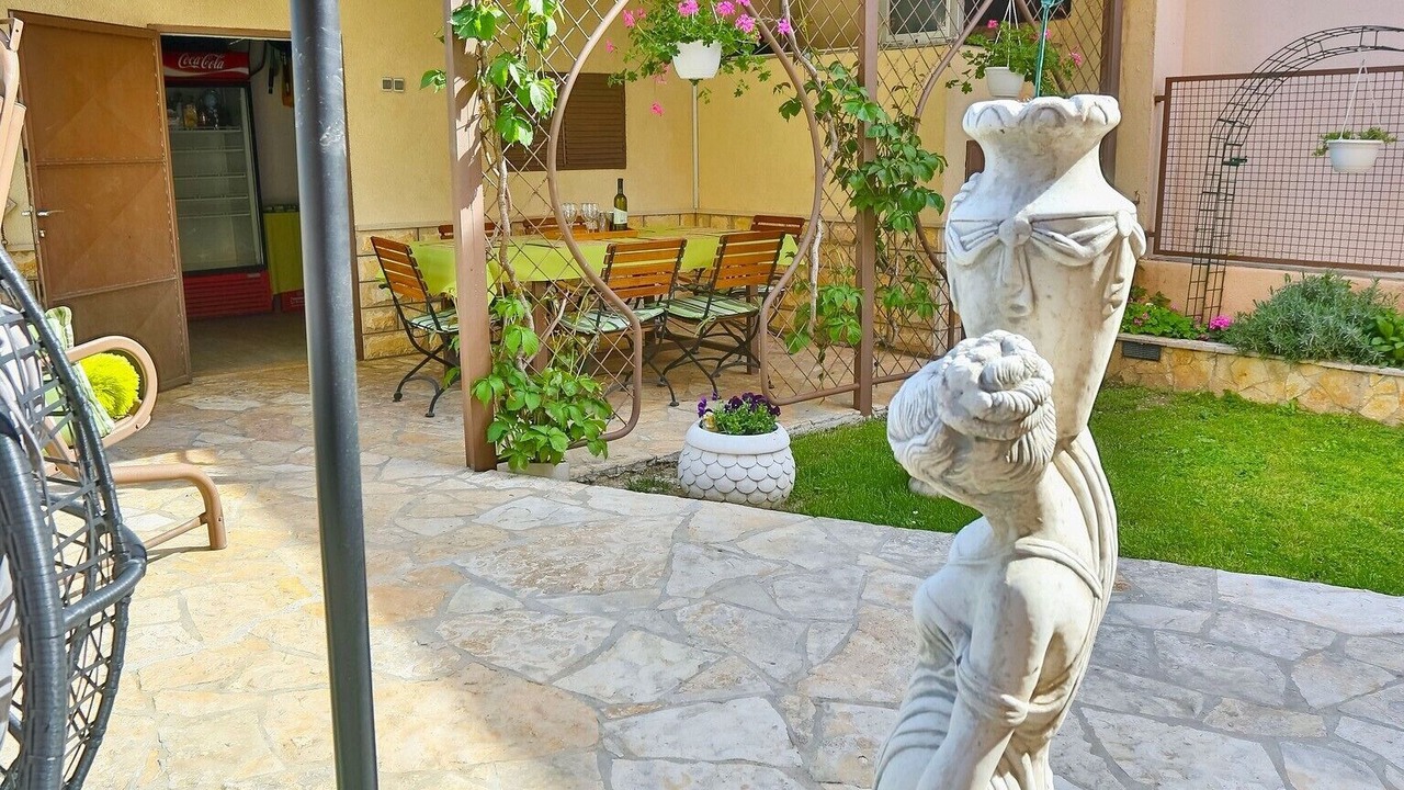 Photo of Outdoor in Solin