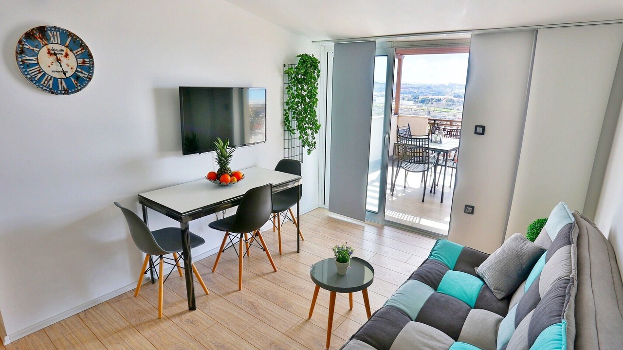 Photo of Livingroom in Solin