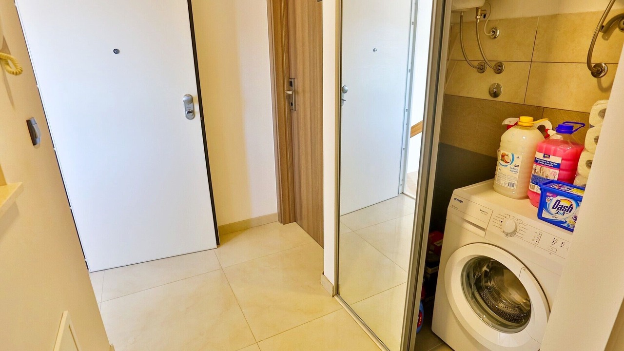 Photo of Bathroom in Solin