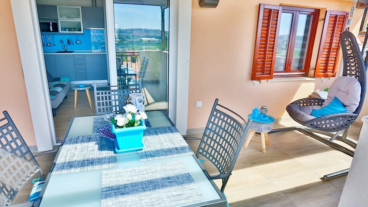 Photo of Outdoor in Solin