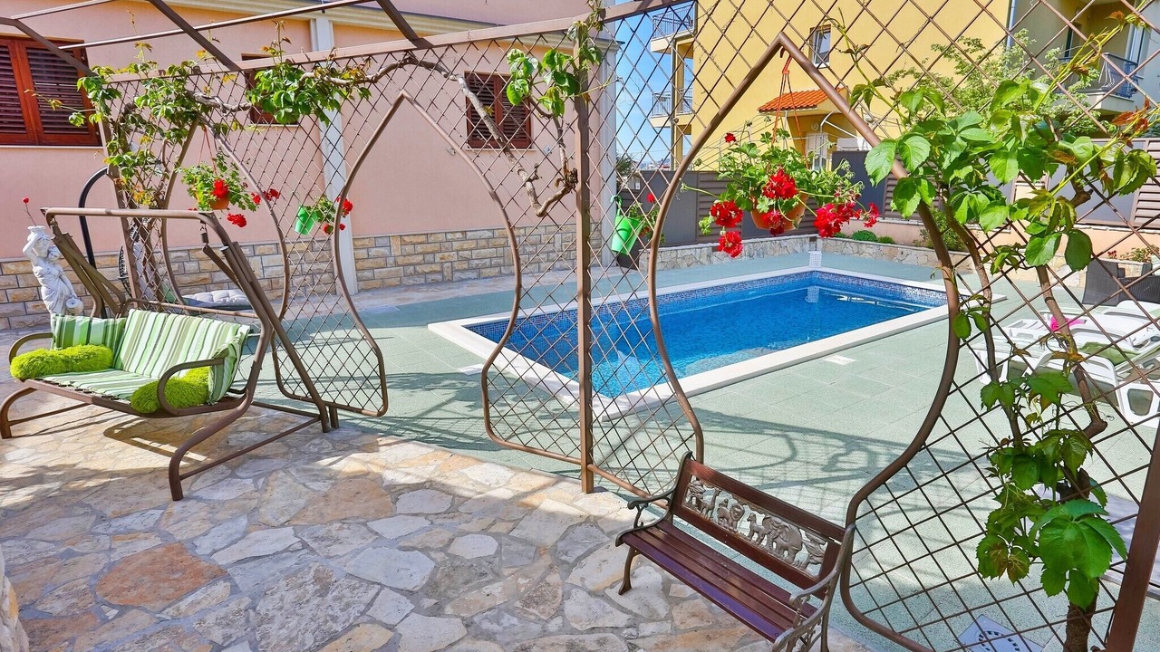 Photo of Outdoor in Solin