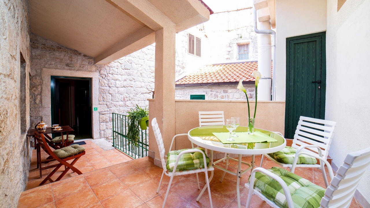 Photo of Outdoor in Kastel Novi