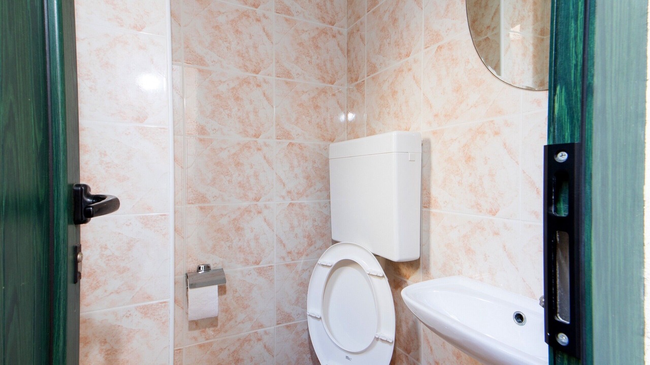Photo of Bathroom in Kastel Novi
