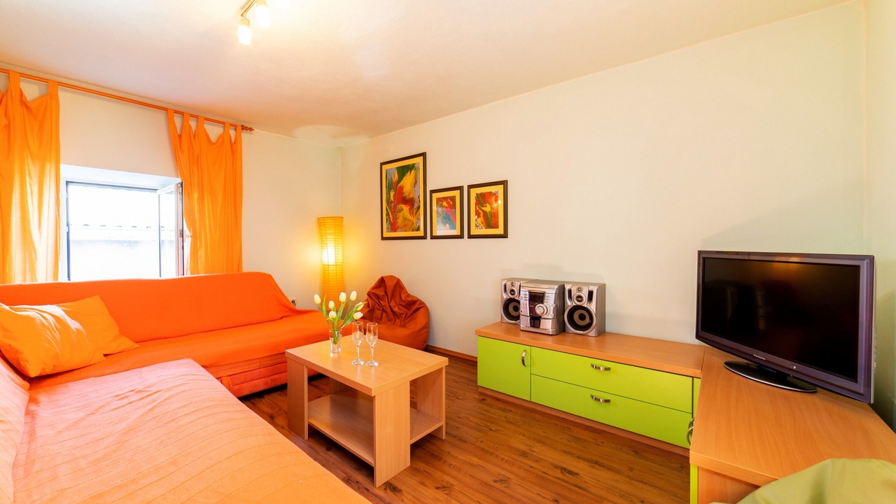 Photo of Bedroom in Kastel Novi