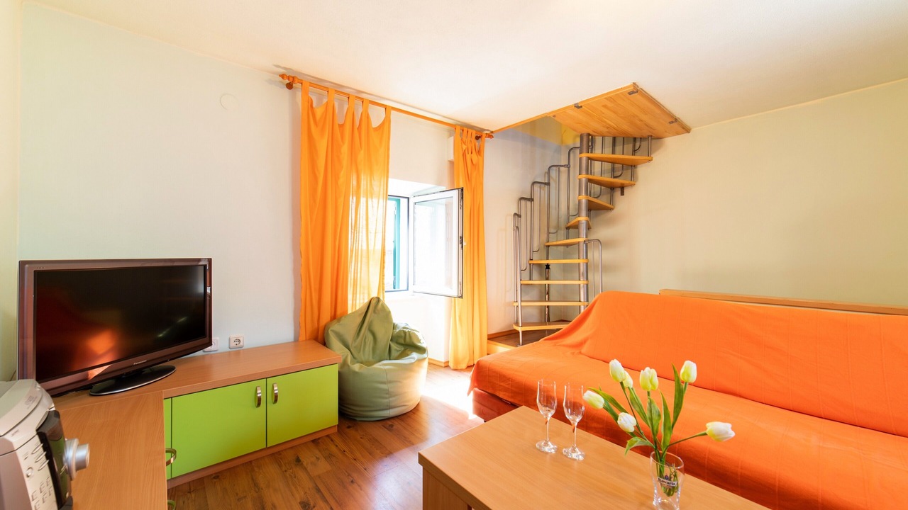 Photo of Livingroom in Kastel Novi