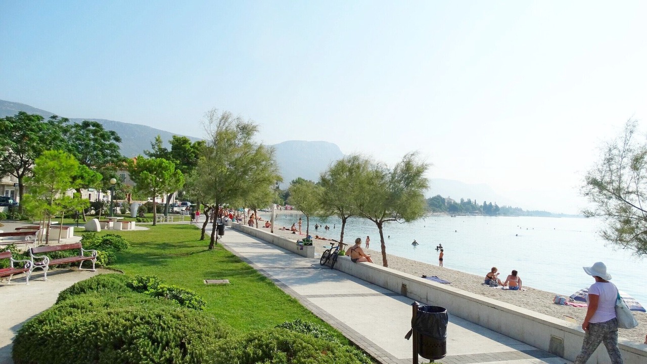 Photo of Outdoor in Kastel Novi