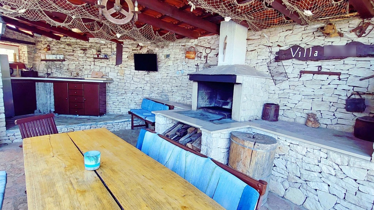 Photo of Outdoor in Supetar
