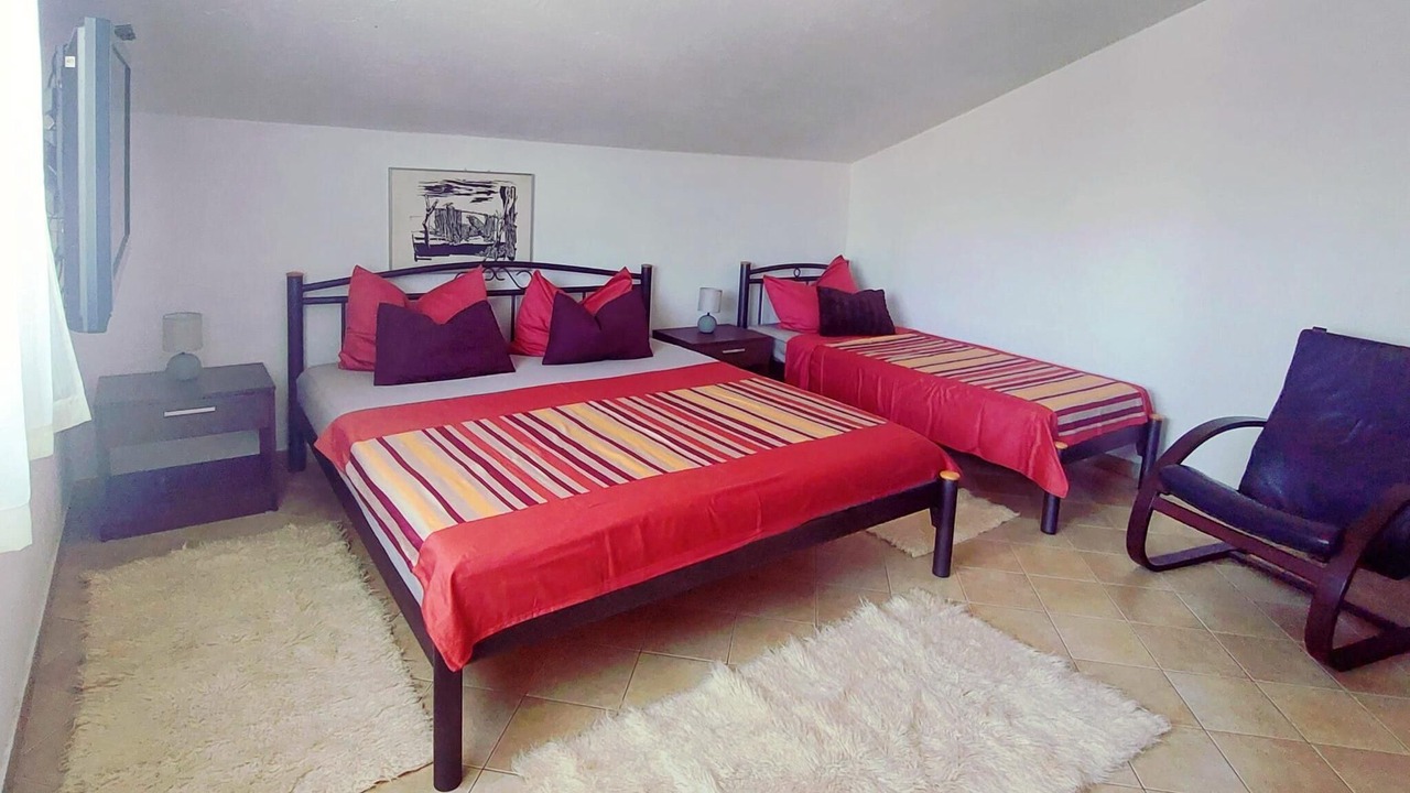 Photo of Bedroom in Supetar