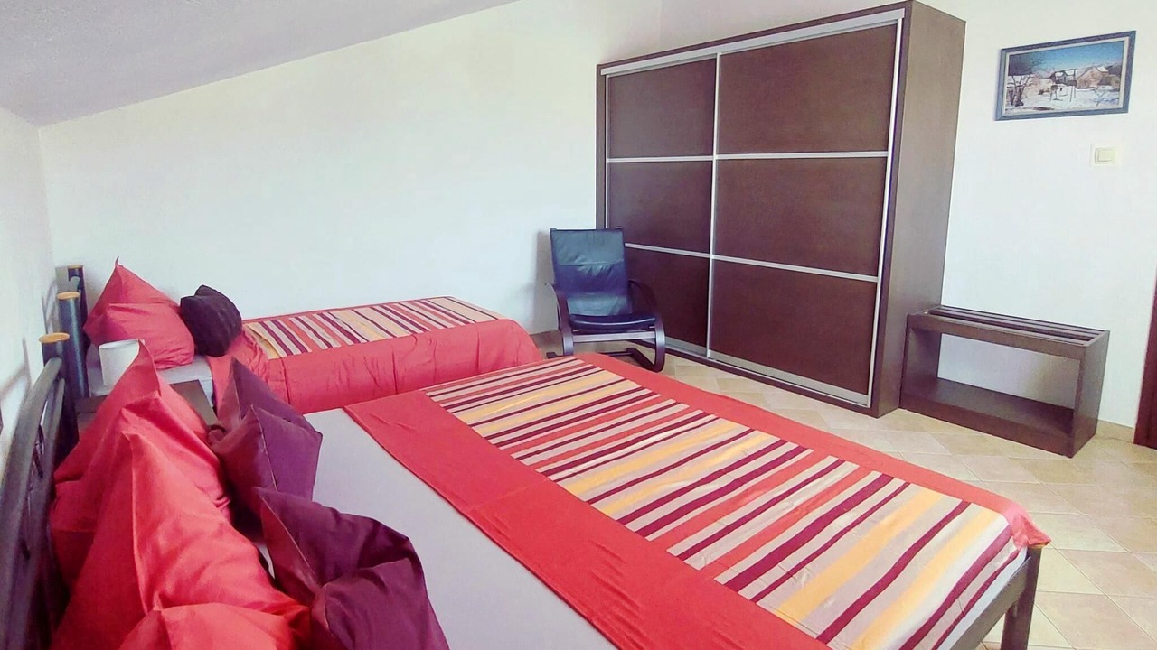 Photo of Bedroom in Supetar