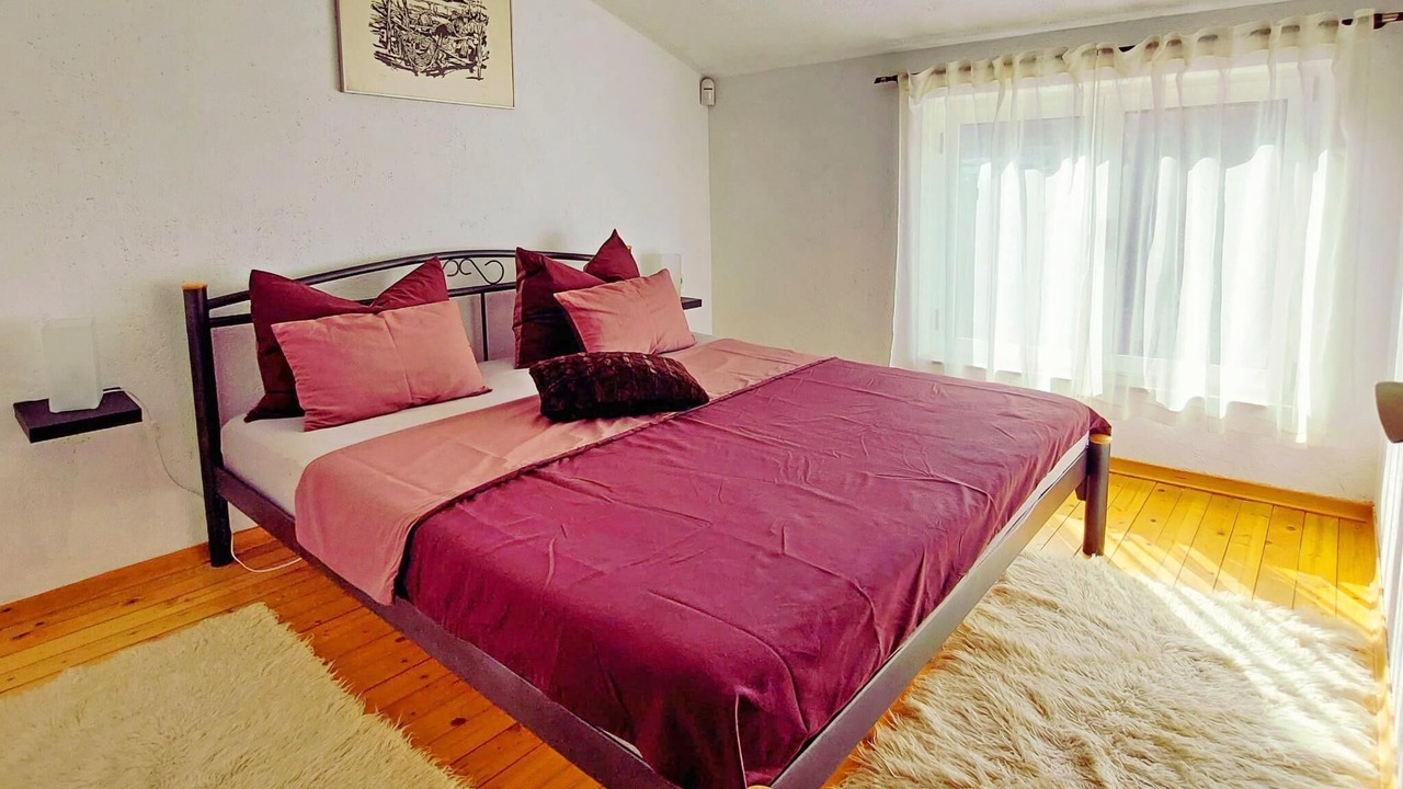 Photo of Bedroom in Supetar
