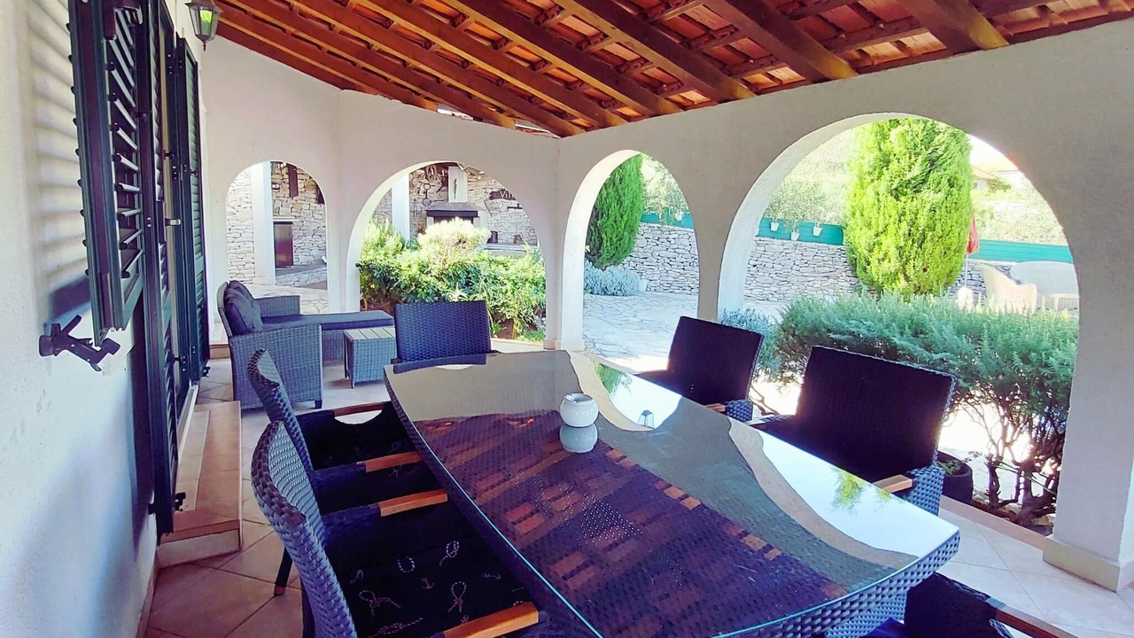 Photo of Outdoor in Supetar
